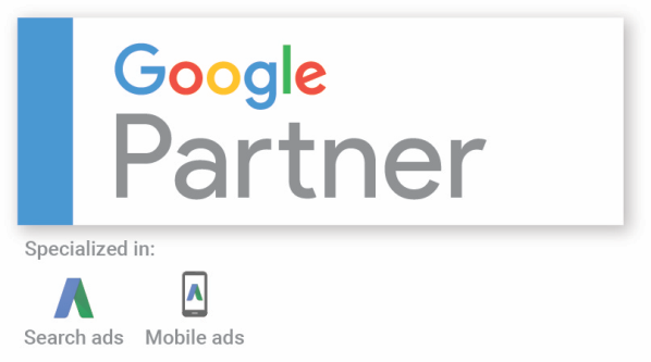 google partner